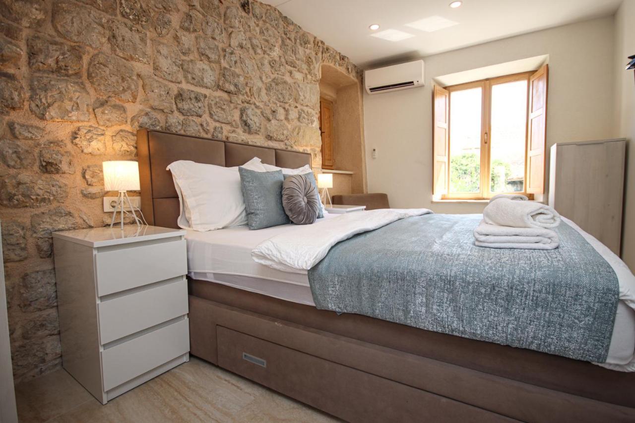 Belissima Ella Apartamento Dubrovnik Exterior foto