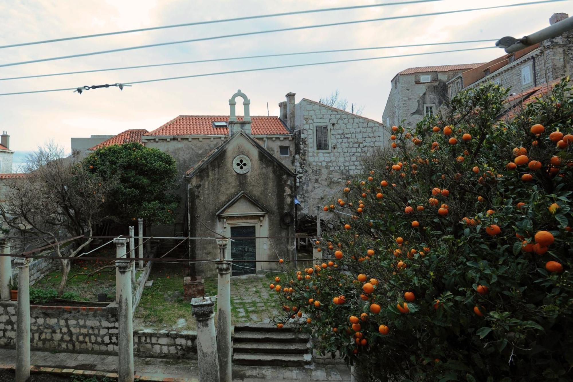 Belissima Ella Apartamento Dubrovnik Exterior foto