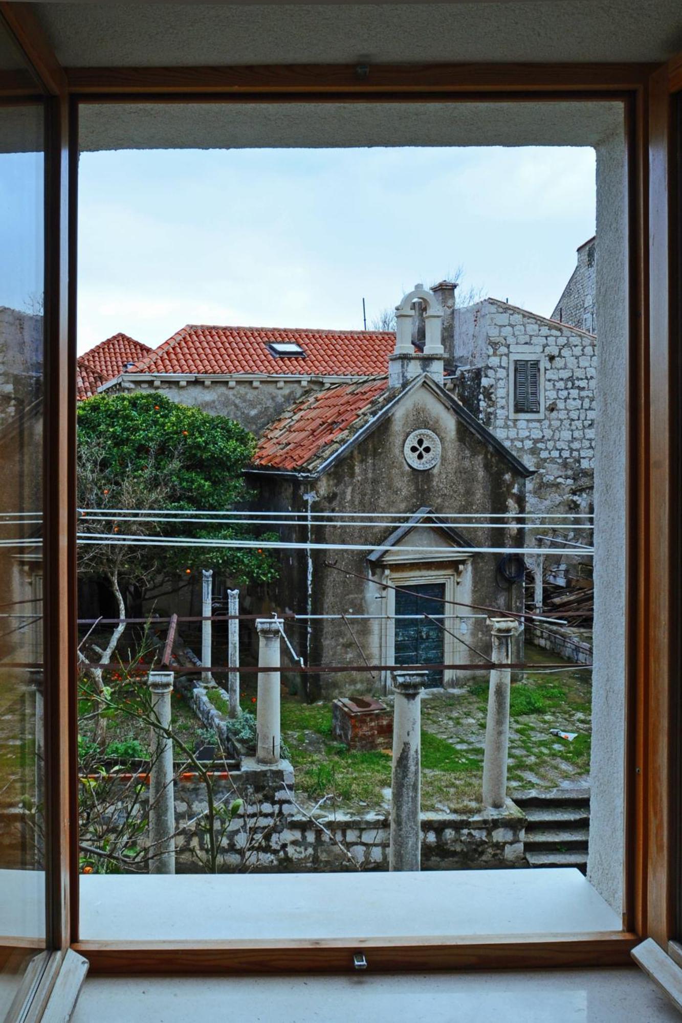 Belissima Ella Apartamento Dubrovnik Exterior foto