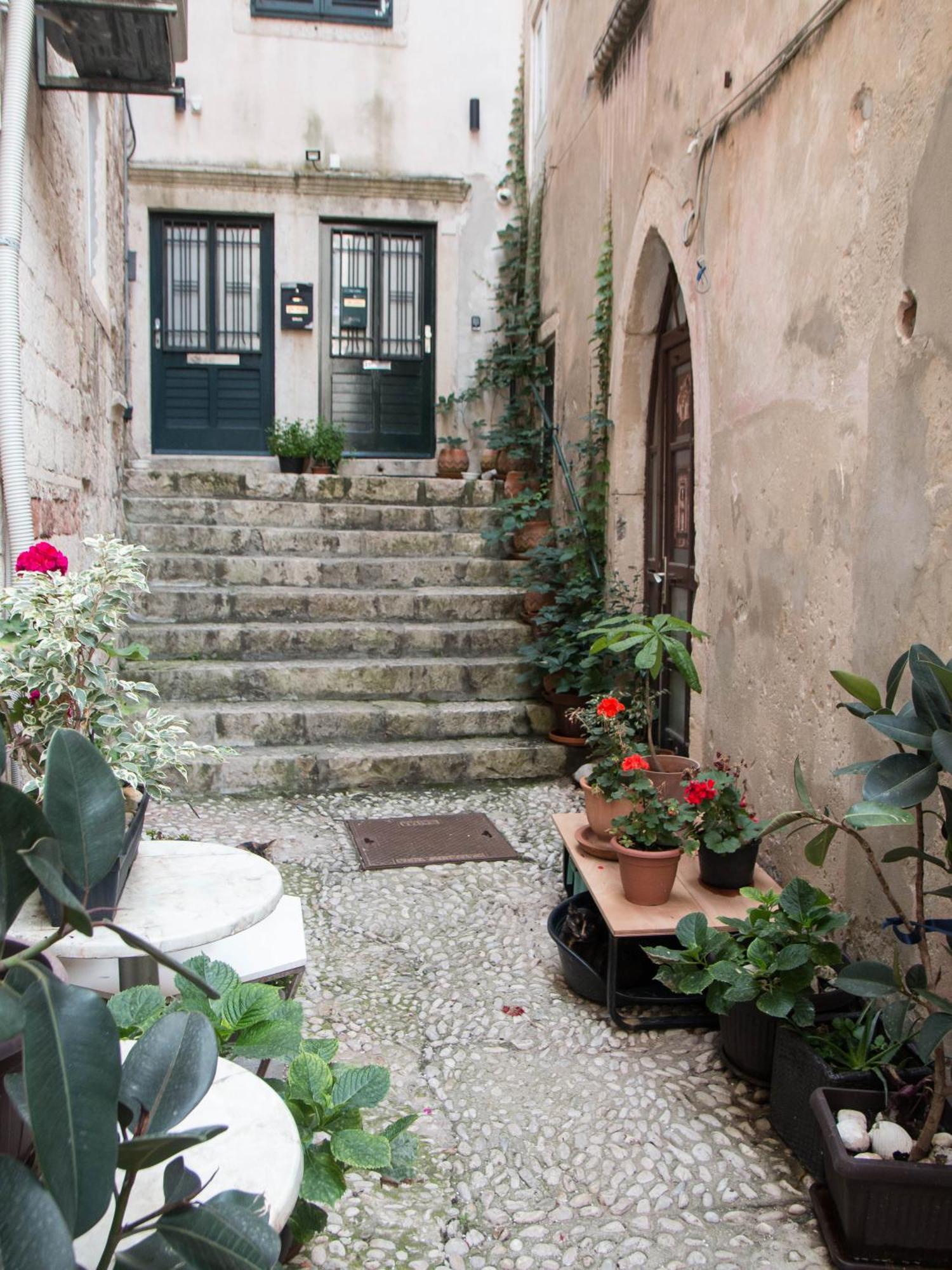 Belissima Ella Apartamento Dubrovnik Exterior foto