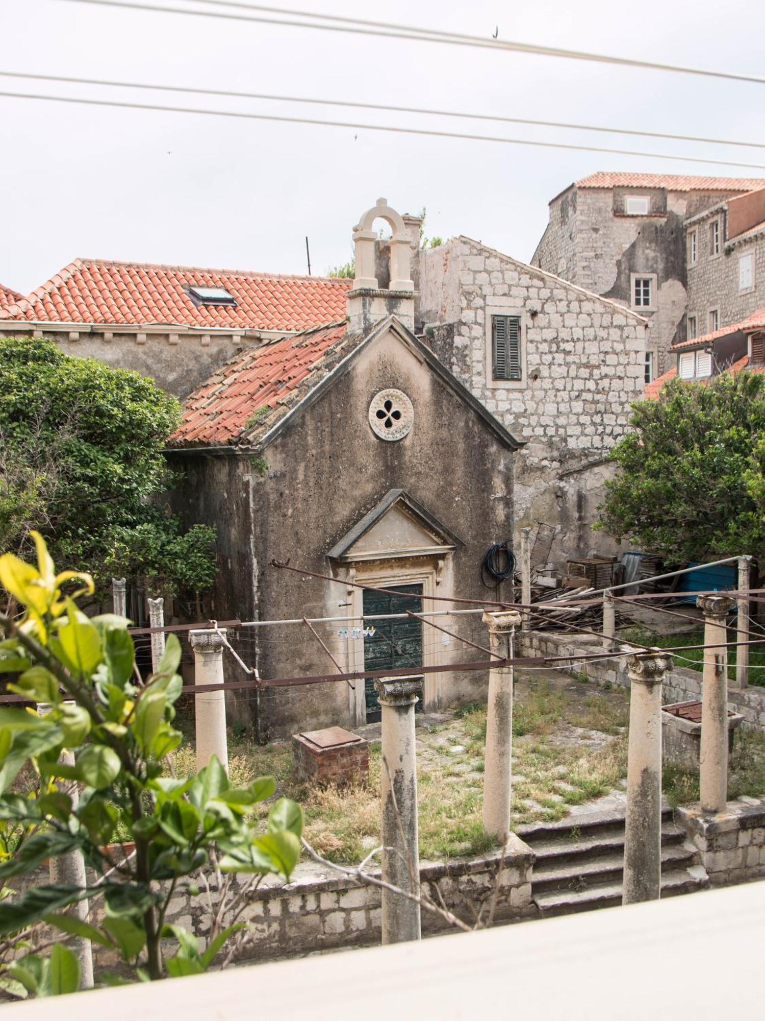Belissima Ella Apartamento Dubrovnik Exterior foto